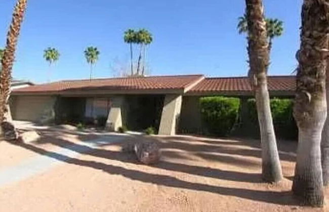 Palm Springs Paradise - Foto 1