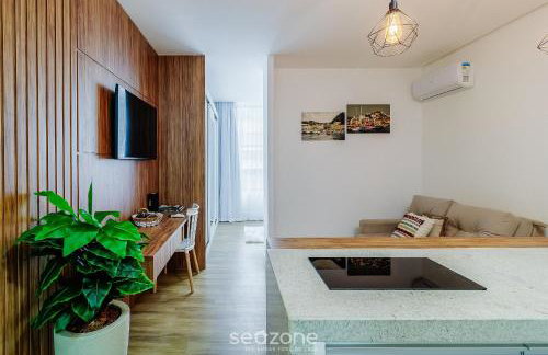 SSG - Estúdios próximos a UFSC em Florianópolis - Foto 126