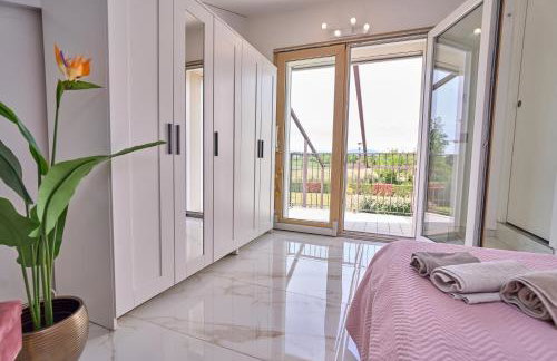 SunStyle House Villetta Rimini con Giardino e Park - Foto 17