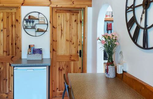 Hooked Rise Holiday Lodge - Foto 6