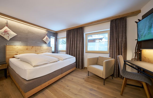 Aparthotel Grischuna - Foto 4