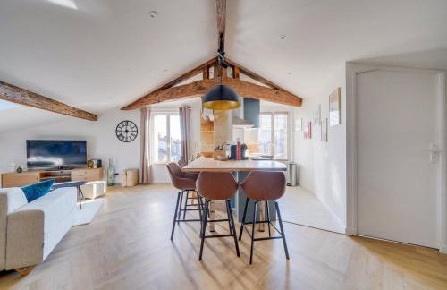 Nice renovated apartment Bordeaux - Foto 6