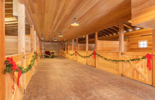 The Stalls At Whitefish - Foto 77