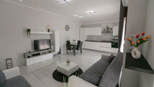 [Crotone 5 Stelle] Free Parking, Netflix, Wi-Fi - Photo 4