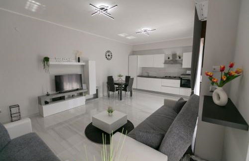 [Crotone 5 Stelle] Free Parking, Netflix, Wi-Fi - Photo 4