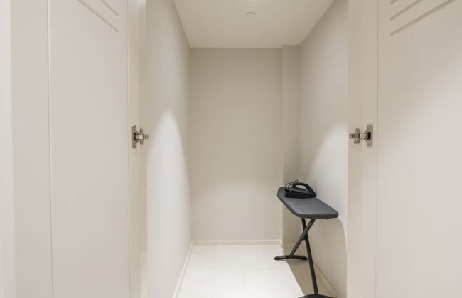 Ist flats Serviced Apartments - EMAAR SQ - Photo 56