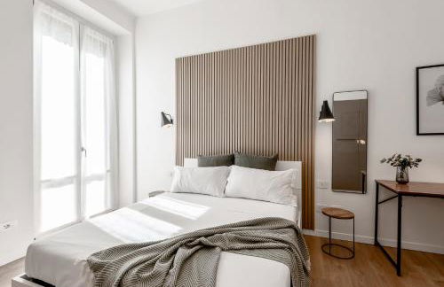 StayEasy Sardegna - 2bedrooms 2baths - City center - Foto 12