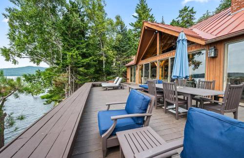 The Lakehouse at The Dunn Compound on the Lake - Photo 60