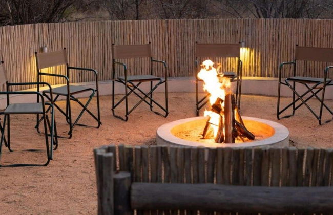 Villa in Hoedspruit With a Jacuzzi - Foto 12