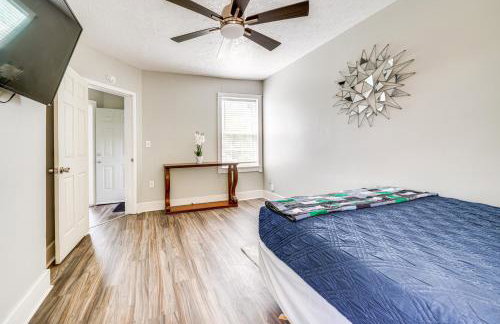 3 Mi to Dtwn Cozy Apt with Yard in Louisville! - Foto 17