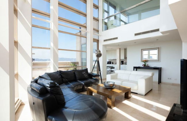 The Penthouse Barcelona - Foto 20