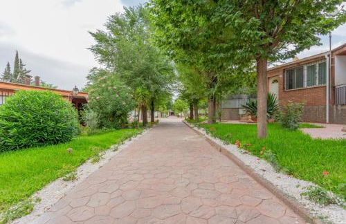 Bungalow el puntal Padul - Foto 36