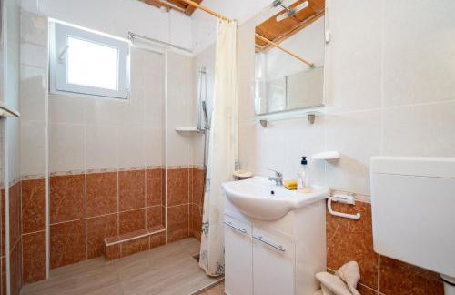 Apartments by the sea Vidalici, Pag - 6519 - Foto 17