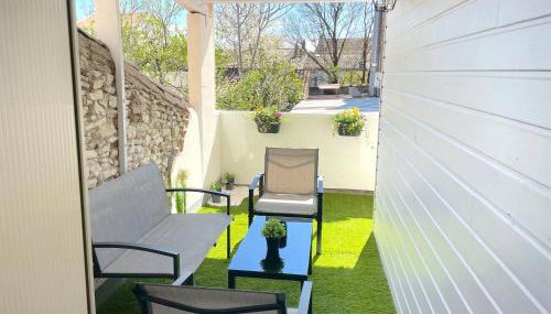 L'intemporel - Grand T2 Confort en Hypercentre - Foto 3