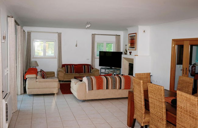 Beautiful 5 En-suite bed Villa With Private Pool - Foto 27