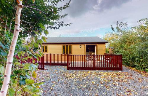 Chestnut Lodge, Summerhayes - Foto 9