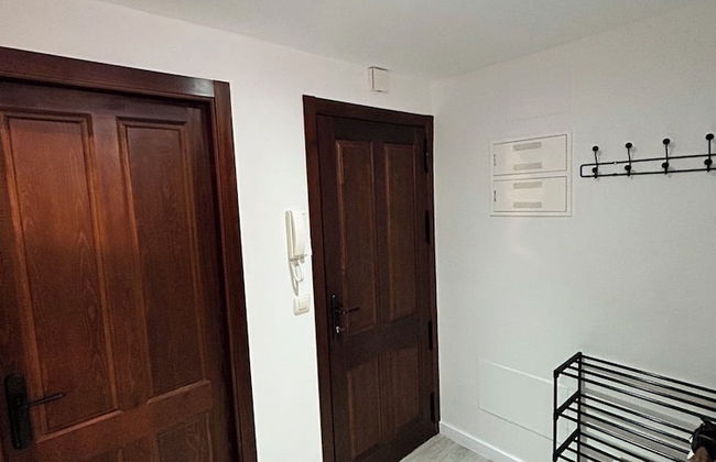 Hancinda Sleeps 4 With Free Parking - Foto 26