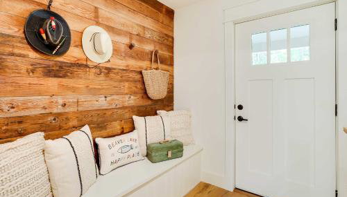 Spacious Home on Beaver Lake with Deck and Fire Pit! - Foto 4