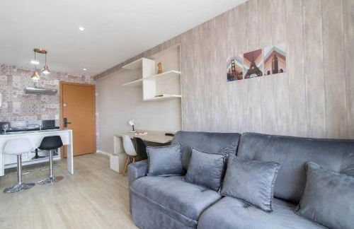 Skyline Studio - GRU 1503 - Foto 27