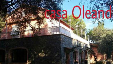 CASA OLEANDRO - Photo 3