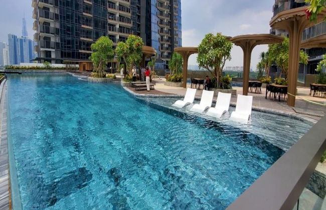 The Opera Residence Luxury Vacation - Foto 61