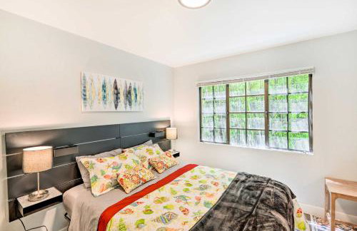 Cozy Monterey Apartment - Walk to Wharf and Dtwn! - Foto 14