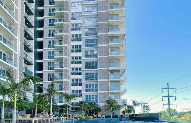 The Palladium Retreat - Foto 1