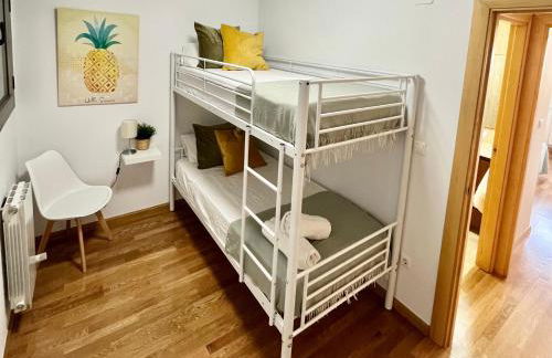 Apartamento Vive Zaragoza IV - Foto 13