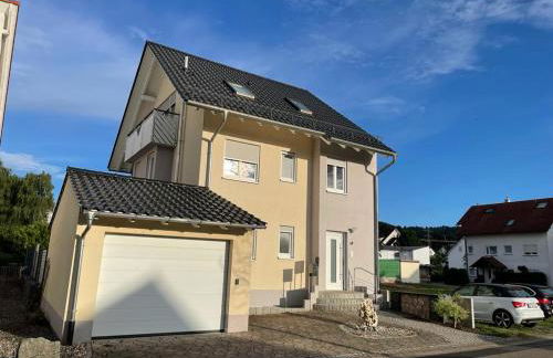 Ferienwohnung Blumenfeld - Foto 1