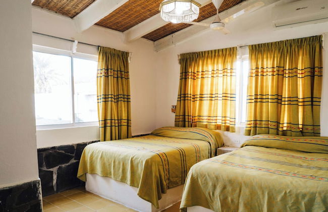 Hotel Serenidad - Foto 27