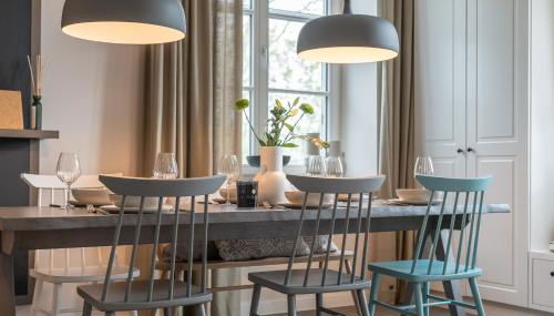 Alte Schule Westerhever Wasserkoog - Foto 2