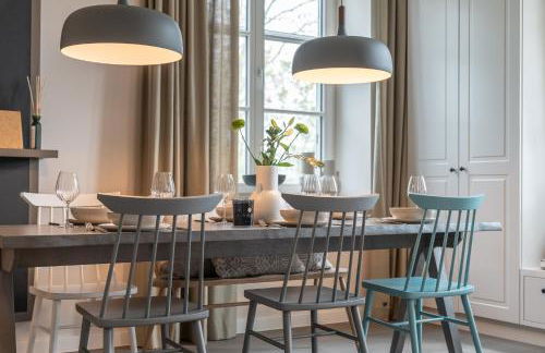 Alte Schule Westerhever Wasserkoog - Foto 2