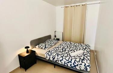 LOCATION COURTE DUREE A BOISSY SAINT LEGER - Foto 14