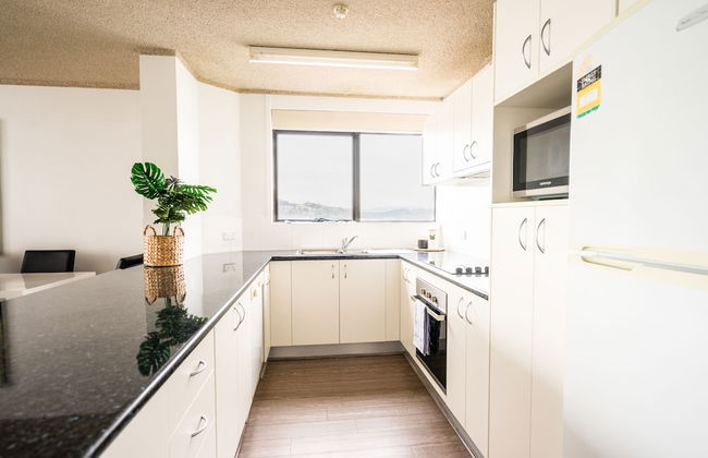 Horizons Holiday Apartments - Foto 37