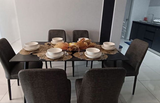 The Horizon Ipoh Belle Vue by Grab A Stay - Foto 62