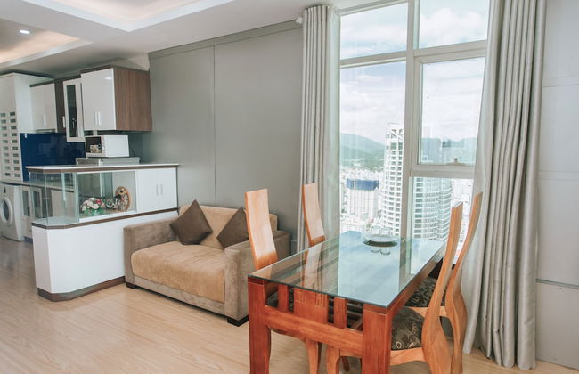 Beach Front Apartment - Foto 64