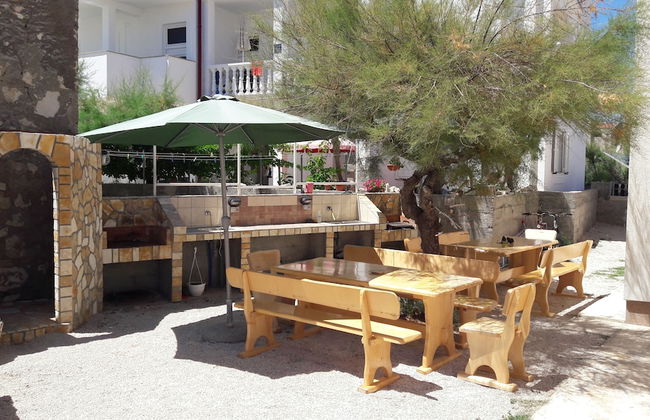 Apartments Petra - Foto 74