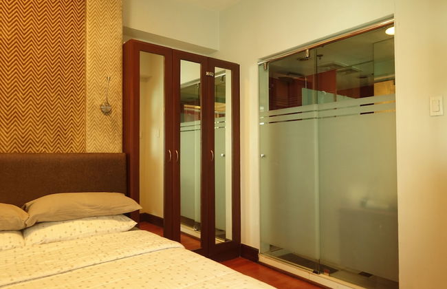 Luxury Condo at Forbeswood Parklane - Foto 15