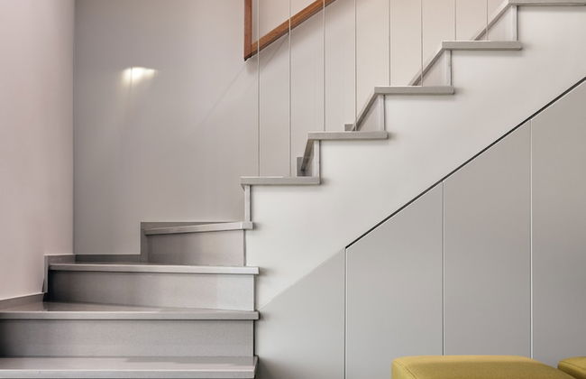 Sueño LUXURY VILLA 180 Iconic Sea View - Photo 43