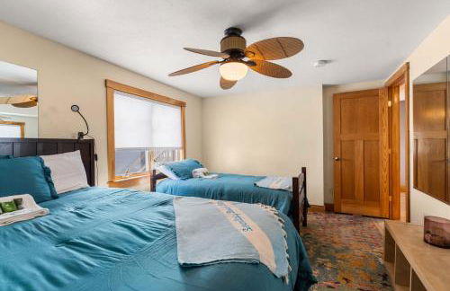 Serendipity Beach Retreat Namaste Unit - Foto 21