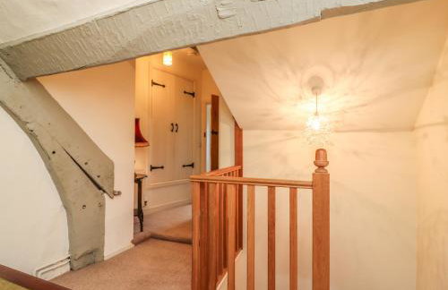 King Charles Cottage - Foto 27