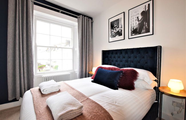 Frederick Place Your Apartment - Foto 48