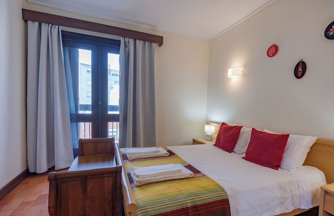 LightHouse Apartment - Foto 11