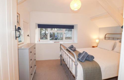 Little Barn Cottage - Foto 11