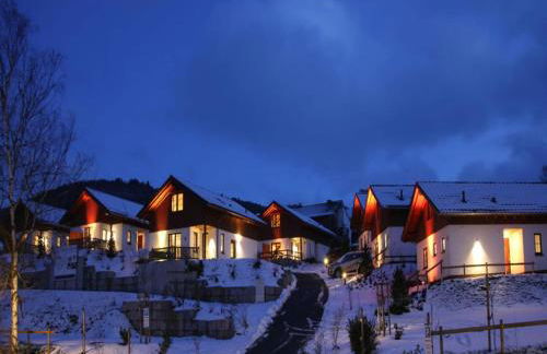 Chalets am Diemelsee in Heringhausen - Foto 40