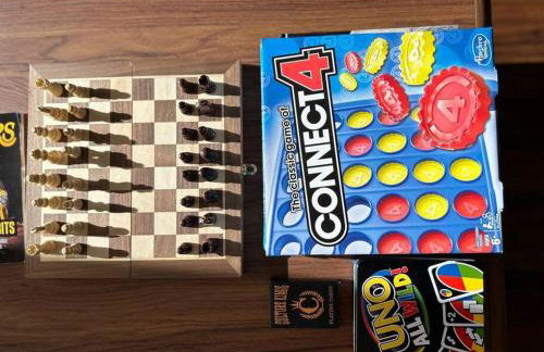 Downtown LA - Mamba Suite - Free Indoor Parking! - Foto 41