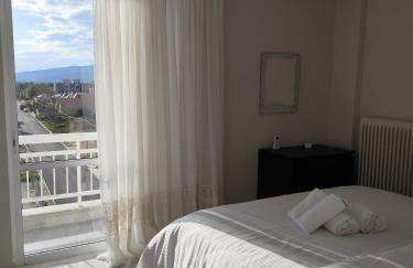 J coast apartment - Foto 15