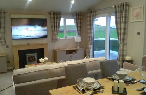 Turnberry lodge, Turnberry - Foto 10