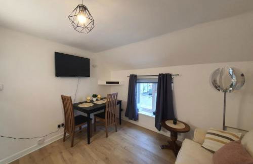 FLAT 2 Seven Cambrian Square First Floor Flat - Foto 20