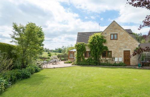 Kingfisher Cottage - Foto 1